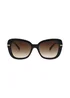 Ted Baker Gabriella Black Sunglasses - One Size Image 1