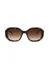 Ted Baker Karoline Brown Sunglasses - One Size Image 1