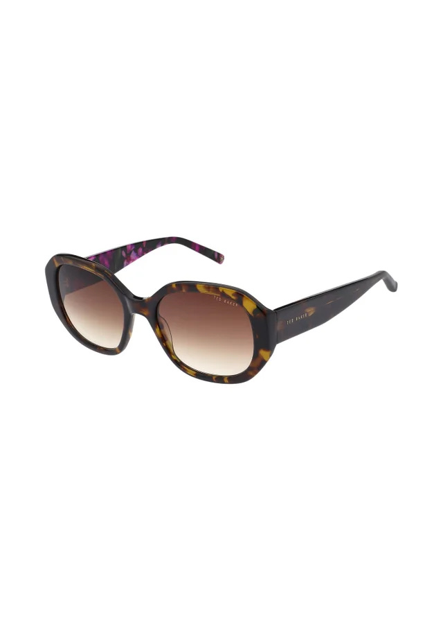 Ted Baker Karoline Brown Sunglasses