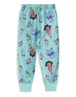 Vanilla Underground Dora Unisex Kids Multicoloured Character Multi-Pack Of 2 Long Sleeve & Leg Pyjama Set (2-7 Years) - 6-7 Yrs Image 5