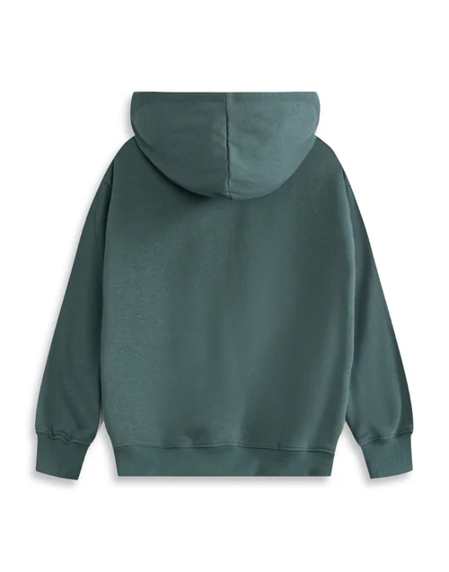 Vanilla Underground Minecraft Boys Green Creeper Sweatshirt & Joggers Set (5-14 Years) - 13-14 Yrs Image 2