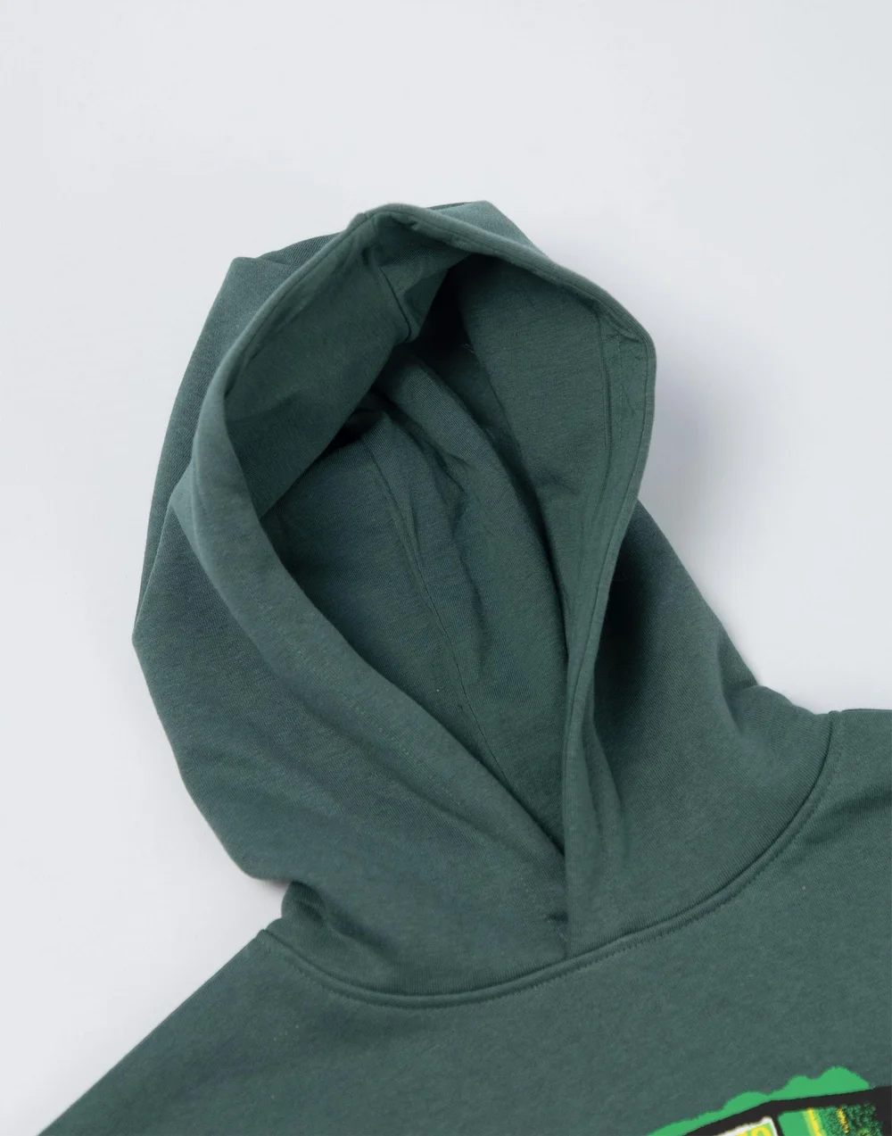 Vanilla Underground Minecraft Boys Green Creeper Sweatshirt & Joggers Set (5-14 Years) - 13-14 Yrs Image 4