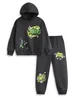 Vanilla Underground Xbox Boys Grey Logo Sweatshirt & Joggers Set (5-14 Years) - 9-10 Yrs Image 1