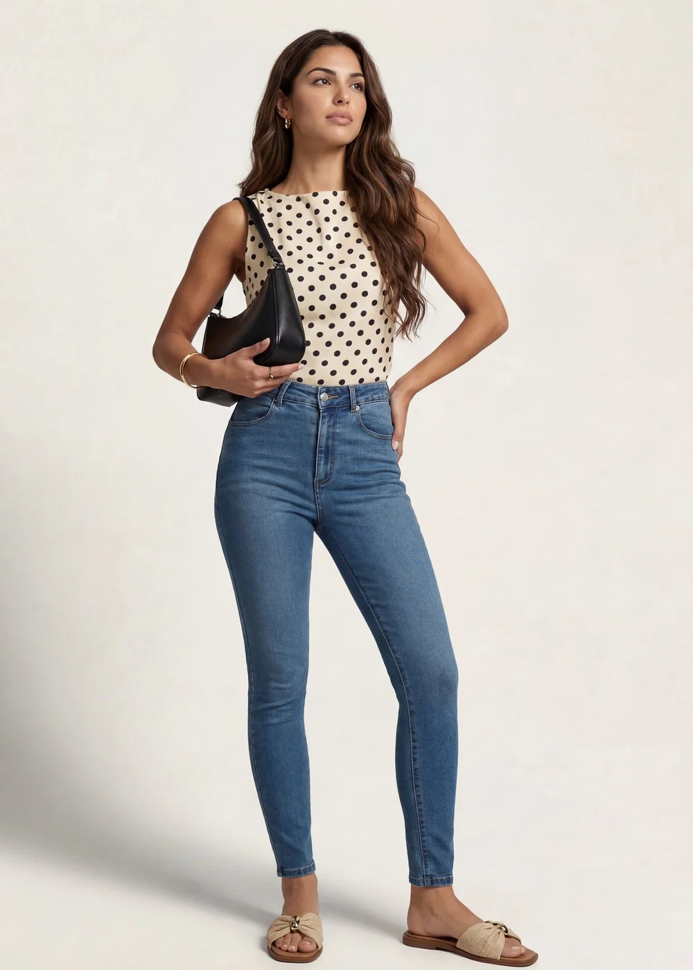 Urban Bliss Skinny Jeans - 16 Image 1