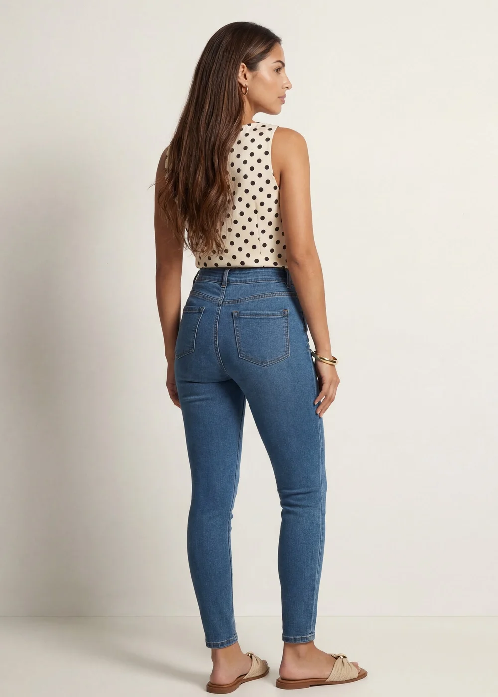 Urban Bliss Skinny Jeans - 16 Image 2