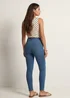 Urban Bliss Bootcut Jean - 8 Image 2