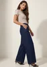 Urban Bliss Straight Leg Jeans - 12 Image 2