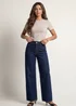 Urban Bliss Straight Leg Jeans - 12 Image 1