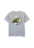 Ada & Ted Transformers Choose Your Side Boys Grey Graphic T-Shirt (3-13 Years) - 12-13 yrs Image 1