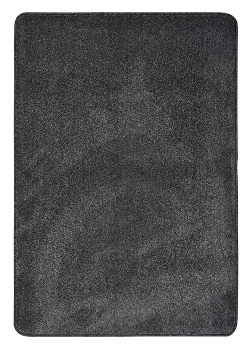 Relay Rug Charcoal 200/290 - 100 x 150 Image 2