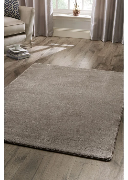 Relay Rug Latte 140/200 - 100 x 150 Image 1