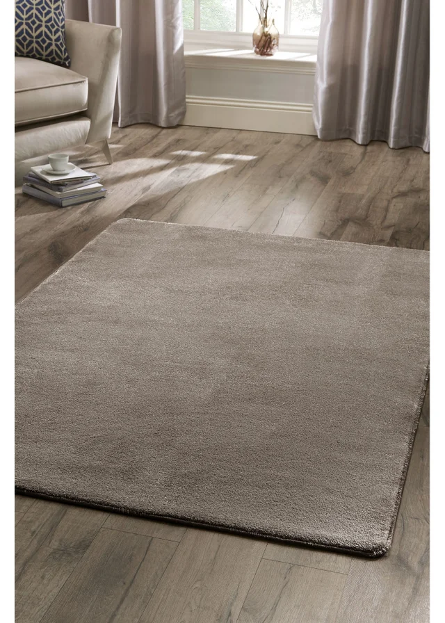 Relay Rug Latte 140/200