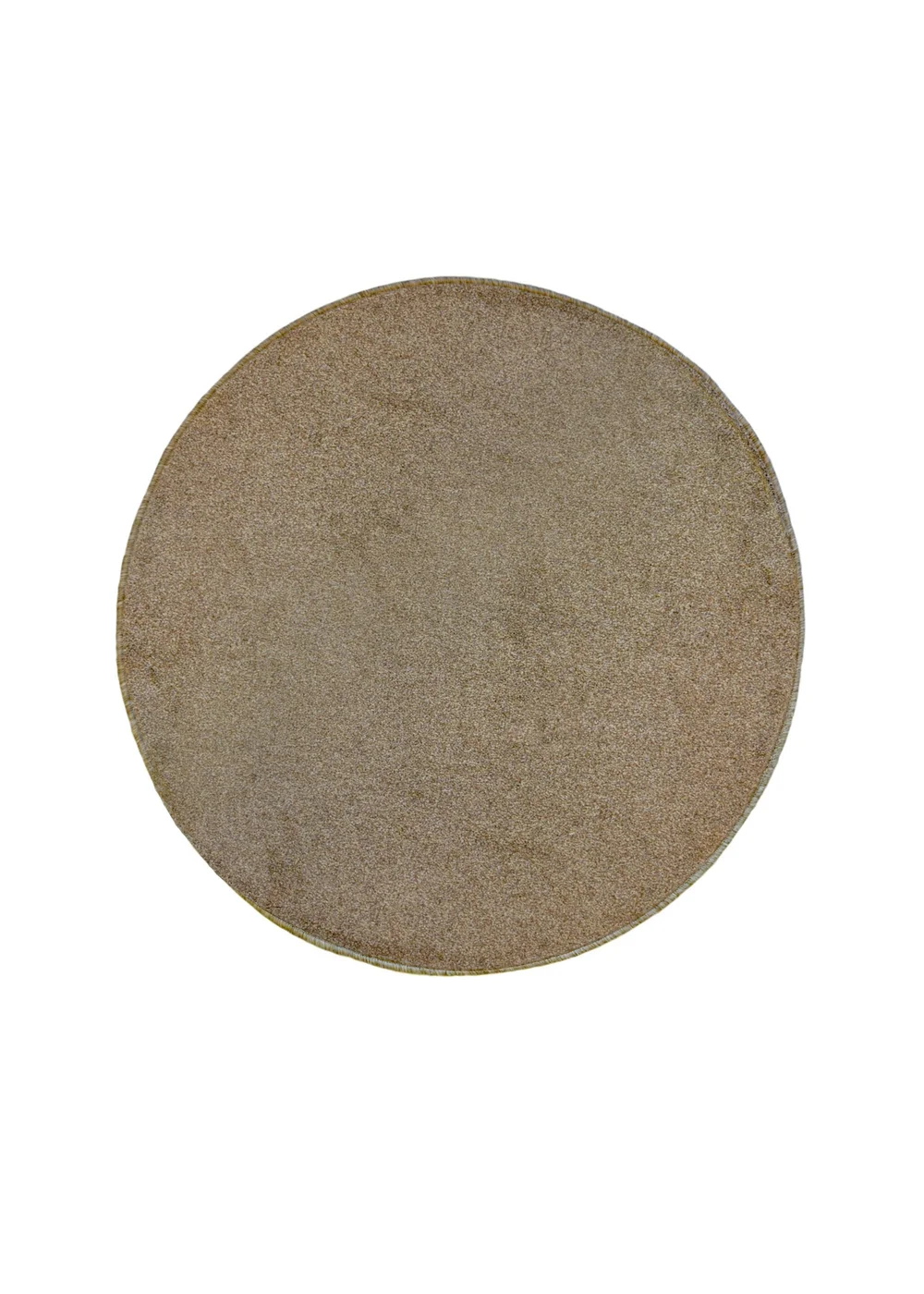 Relay Rug Latte 133cm Circle - 133cm Image 2