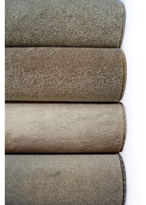 Relay Rug Latte 133cm Circle - 133cm Image 3