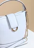 Little Mistress Mini Top Handle Bucket Bag - One Size Image 2