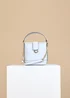 Little Mistress Mini Top Handle Bucket Bag - One Size Image 1