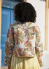 Yumi Indian Print Reversible Cotton Quilted - 10 Image 2