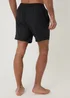 Threadbare Red 2-Pack Quick Dry Swim Shorts - 2XL Image 3