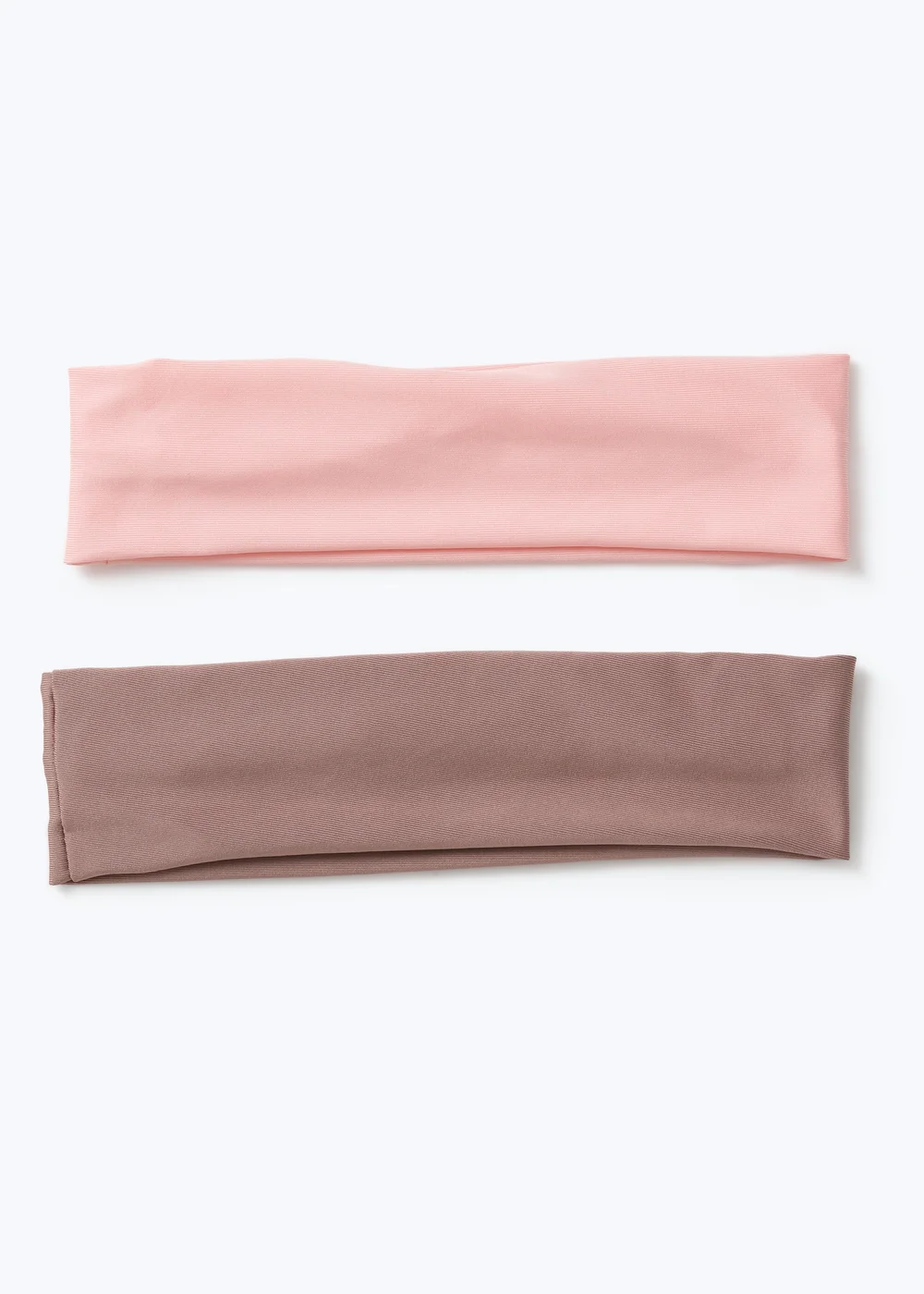 2 Pack Muse Pink Headband - One Size Image 1