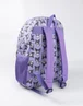 Vanilla Underground Hello Kitty & Friends Girls Purple Kuromi Backpack (One Size) - One Size Image 2
