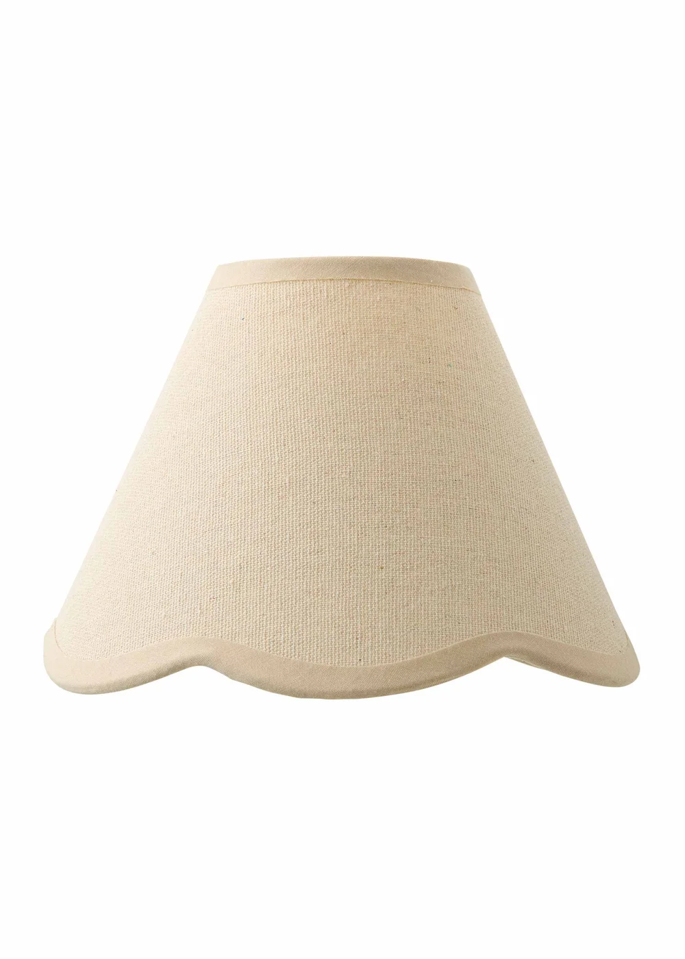 ValueLights Florie Natural Shade Mini - One Size Image 5