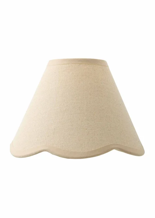 ValueLights Florie Natural Shade Mini - One Size Image 5