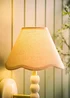 ValueLights Florie Natural Shade Mini - One Size Image 2