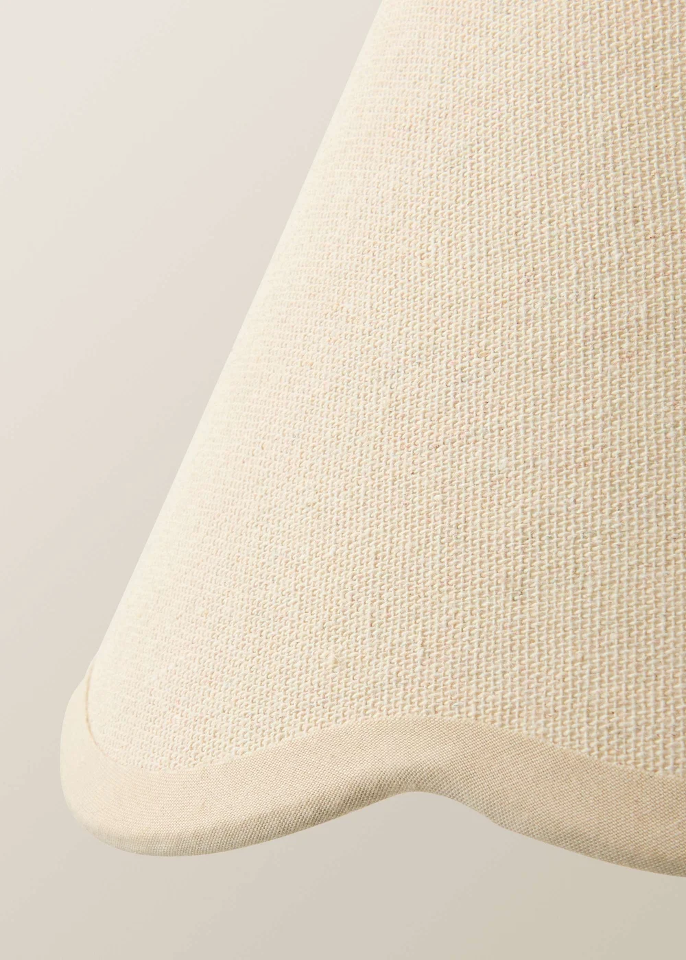 ValueLights Florie Natural Shade Mini - One Size Image 4