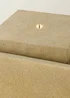 ValueLights Solar Square Water Fountain Feature - One Size Image 4