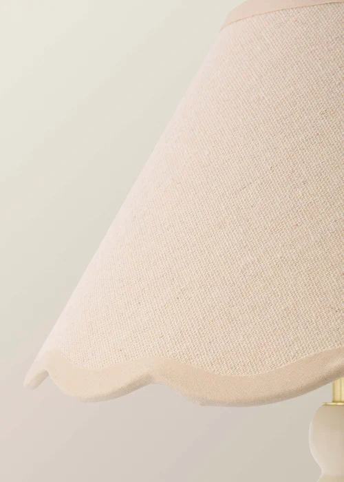 ValueLights Florie Natural Shade Small - S Image 4