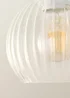 ValueLights Maddison Set of 3 Easy Fit Small Shades - One Size Image 4