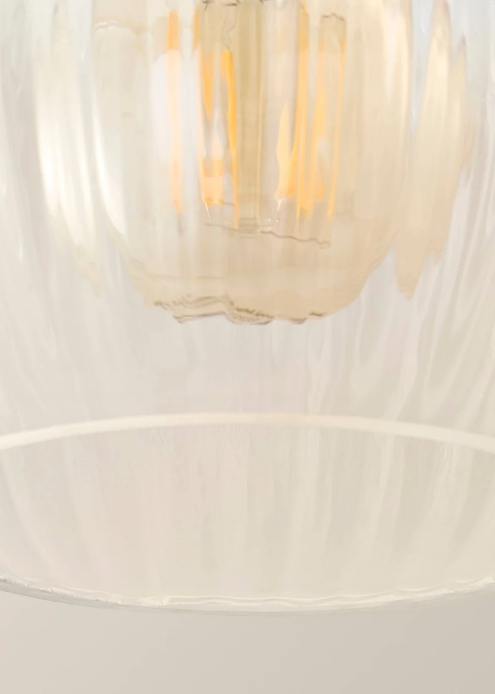 ValueLights Maddison Set of 3 Easy Fit Small Shades - One Size Image 6