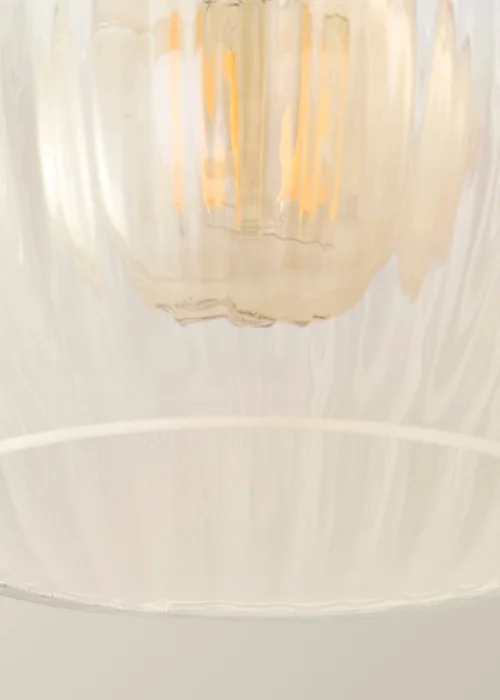 ValueLights Maddison Set of 3 Easy Fit Small Shades - One Size Image 6