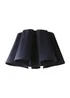 ValueLights Jemima Navy Full Pleated Shade - One Size Image 5