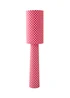 ValueLights Pritchard Pink Checkerboard Midi Floor Lamp - One Size Image 5