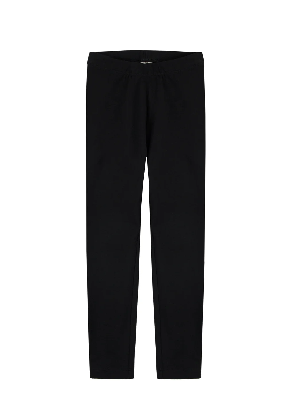 Cool Club Black 2-Pack Black Legging (2-8 yrs) - 7 Yrs Image 2