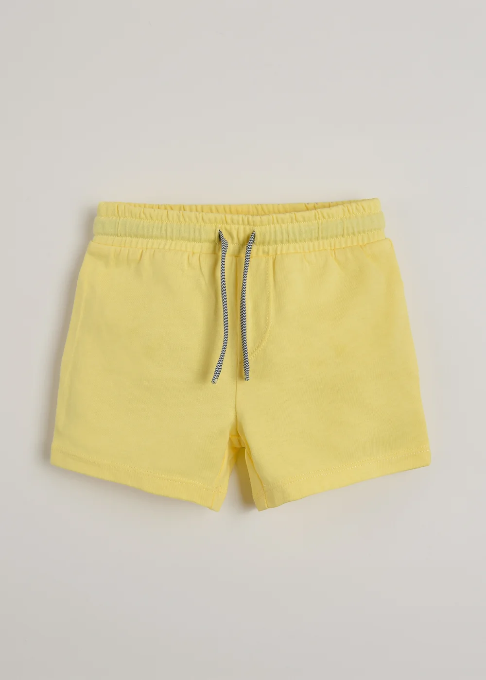 Cool Club Yellow Safari Animal T-Shirt and Shorts Set (1-36 mnths) - 2-3 Months Image 4