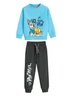 Cool Club Blue PAW Patrol Sweatshirt and Joggers Set (3-6 yrs) - 3 Yrs Image 1