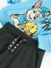 Cool Club Blue PAW Patrol Sweatshirt and Joggers Set (3-6 yrs) - 3 Yrs Image 2