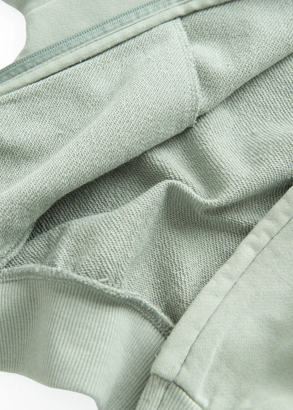 Cool Club Green Zip-Up Hoodie (3-8 yrs) - 3 Yrs Image 4