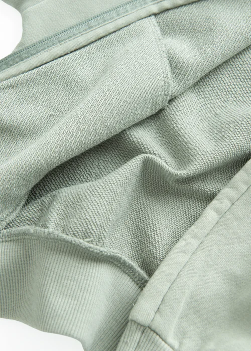 Cool Club Green Zip-Up Hoodie (3-8 yrs) - 3 Yrs Image 4