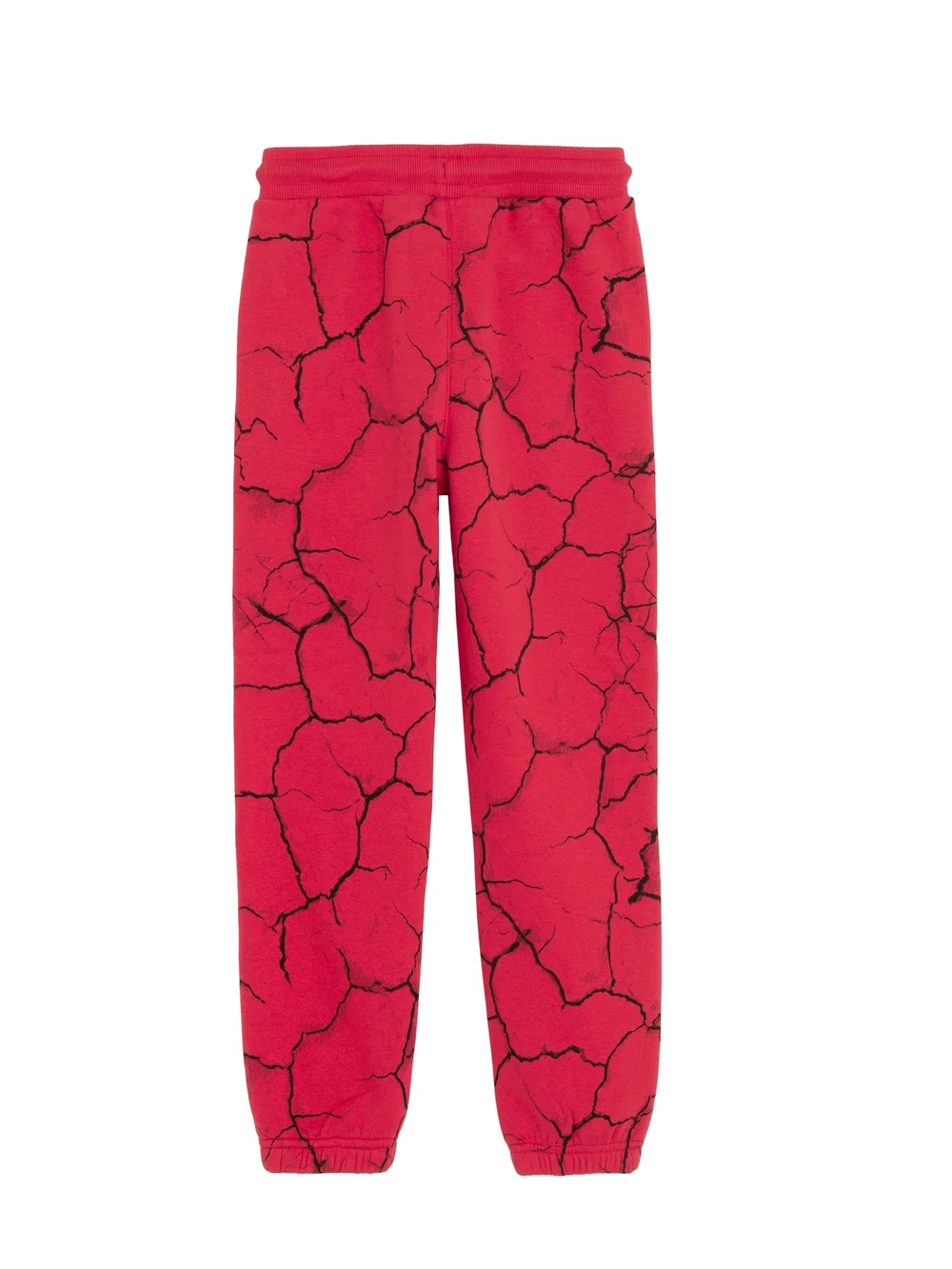 Cool Club Red 2-Pack Spider-Man Joggers (2-9 yrs) - 8 Yrs Image 4