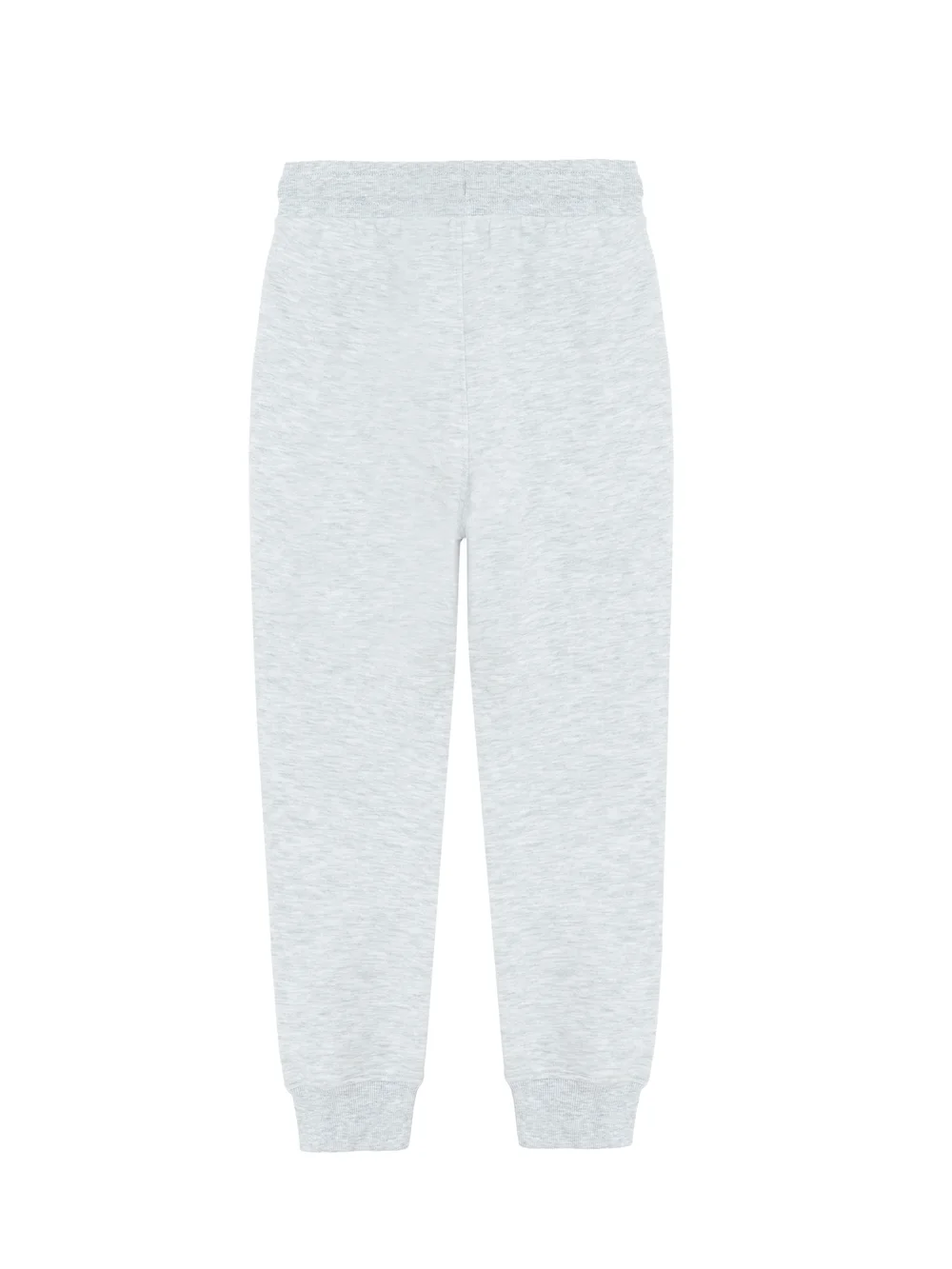 Cool Club Navy 2-Pack Basic Drawstring Waist Joggers (3-8 yrs) - 8 Yrs Image 3