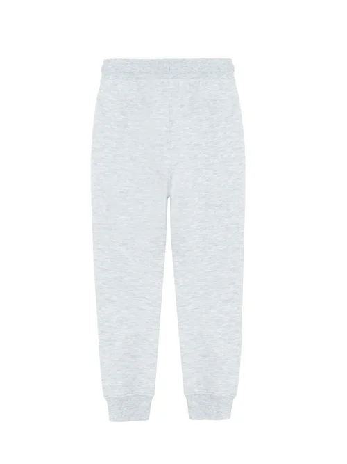 Cool Club Navy 2-Pack Basic Drawstring Waist Joggers (3-8 yrs) - 8 Yrs Image 3