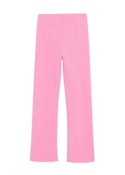 Cool Club Navy 2-Pack Flared Leggings (3-8 yrs) - 3 Yrs Image 3