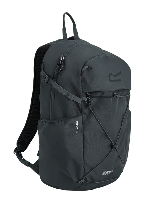 Regatta Ash Prism 35L Bag - Single Image 2