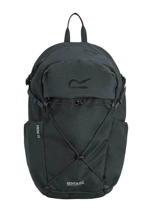 Regatta Ash Prism 35L Bag - Single Image 1