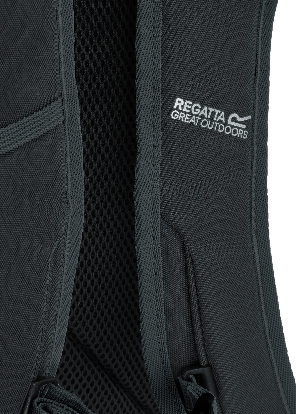 Regatta Ash Prism 35L Bag - Single Image 4