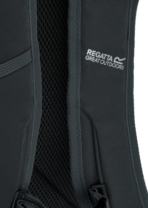 Regatta Ash Prism 35L Bag - Single Image 4