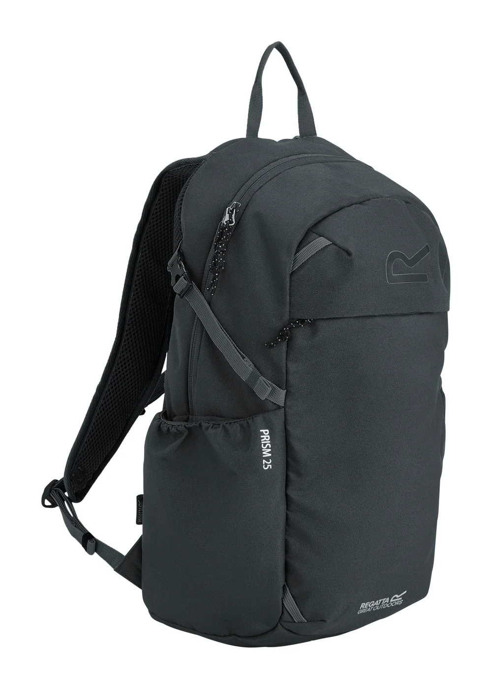 Regatta Ash Prism 25L Bag - Single Image 2